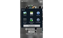 Samsung Galaxy S II Black