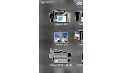 Samsung Galaxy S II Black