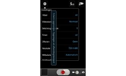 Samsung Galaxy S II Black
