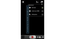 Samsung Galaxy S II Black