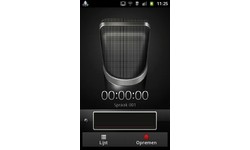 Samsung Galaxy S II Black