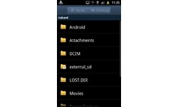 Samsung Galaxy S II Black
