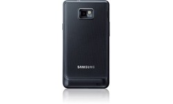 Samsung Galaxy S II Black