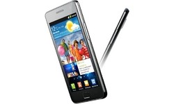 Samsung Galaxy S II Black