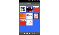 Samsung Galaxy S II Black