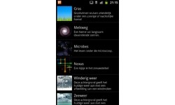 Samsung Galaxy S II Black