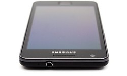 Samsung Galaxy S II Black