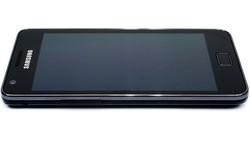 Samsung Galaxy S II Black