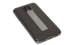 LG P990 Optimus 2X Speed Black