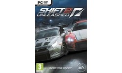 Need for Speed: Shift 2 Unleashed (PC)