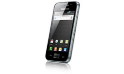Samsung Galaxy Ace S5830 Black