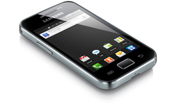 Samsung Galaxy Ace S5830 Black