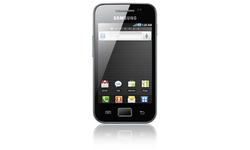 Samsung Galaxy Ace S5830 Black