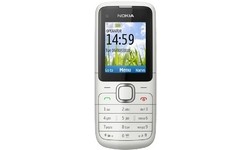 Nokia C1 Warm Grey