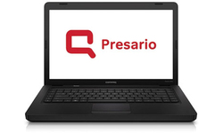 Compaq Presario CQ56-187SD