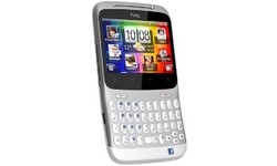 HTC ChaCha White