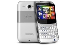 HTC ChaCha White