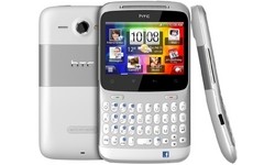 HTC ChaCha White