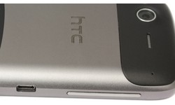 HTC Desire S