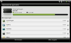 HTC Flyer 32GB 3G