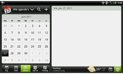 HTC Flyer 32GB 3G
