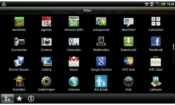 HTC Flyer 32GB 3G