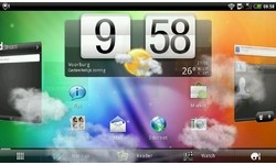 HTC Flyer 32GB 3G