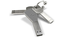 LaCie iamaKey V2 16GB