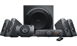 Logitech Z906