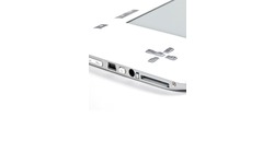 BeBook Club White