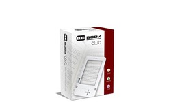 BeBook Club White