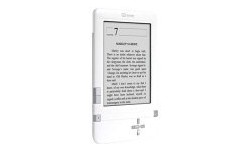 BeBook Club White