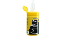 Fellowes Surface Cleaning Wipes Tub