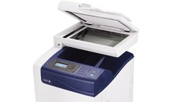 Xerox Phaser 6500V DN