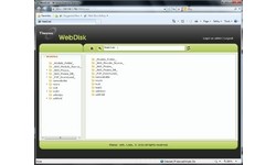 Thecus N2200XXX