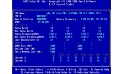 Gigabyte P67A-UD7-B3