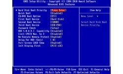 Gigabyte P67A-UD5-B3