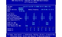 Gigabyte P67A-UD5-B3