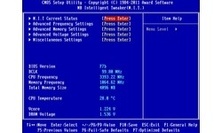 Gigabyte P67A-UD4-B3