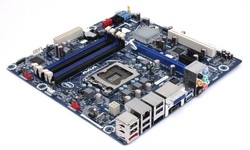 Intel DH67BLB3