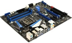 MSI P67A-GD65 (B3)