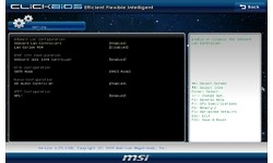 MSI H67MA-ED55 (B3)