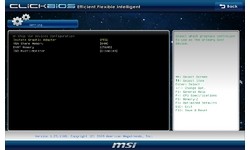 MSI H67MA-ED55 (B3)