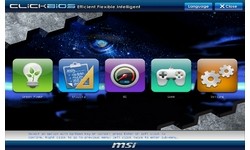MSI H67MA-ED55 (B3)