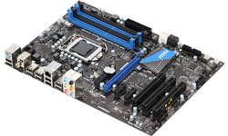 MSI P67S-C43 (B3)