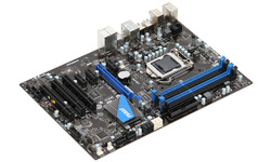 MSI P67S-C43 (B3)