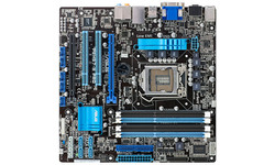 Asus P8H67-M Pro (B3)