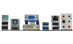 Asus P8H67-M Pro (B3)