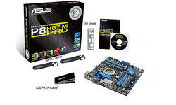 Asus P8H67-M Pro (B3)