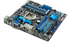 Asus P8H67-M Pro (B3)